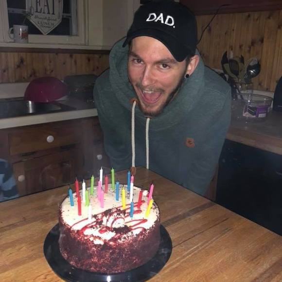 Meet your Posher, Jason - Picture 1 of 1